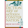 Dictionary of Modern Consternation