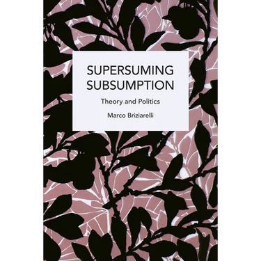 Supersuming Subsumption: Theory and Politics