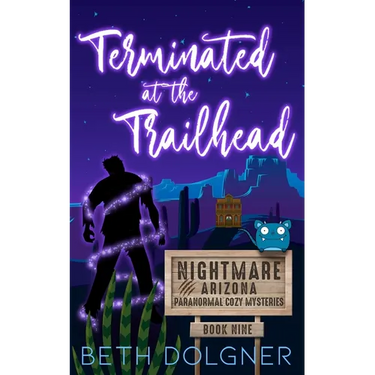 Terminated at the Trailhead