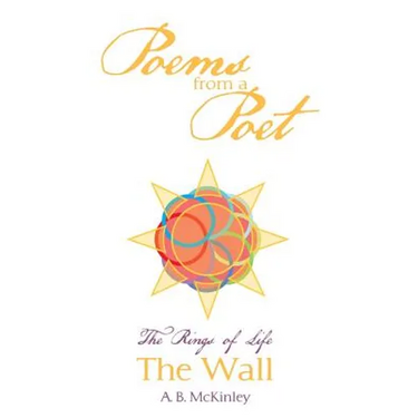 Poems from a Poet: The Rings of Life The Wall