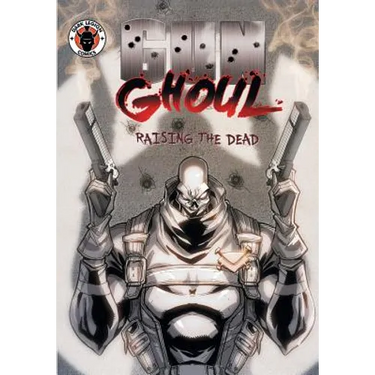 Gun Ghoul: Raising the Dead