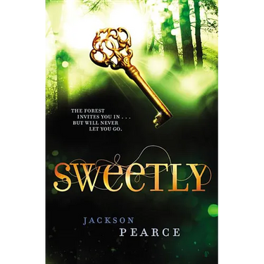 Sweetly