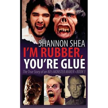 I'm Rubber, You're Glue