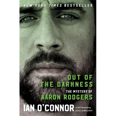 Out of the Darkness: The Mystery of Aaron Rodgers