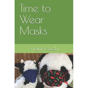 Time to Wear Masks