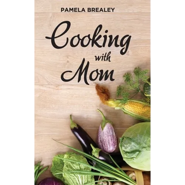 Cooking with Mom