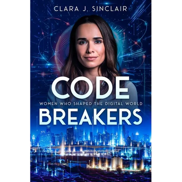 Code Breakers: Women Who Shaped the Digital World