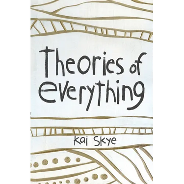 Theories of Everything: Also Some Opinions & A Few Sketchy Facts