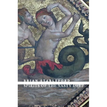 Spirits of the Vasty Deep