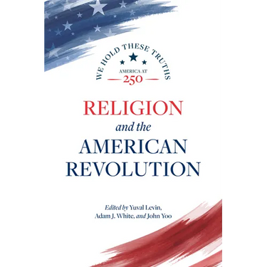Religion and the American Revolution