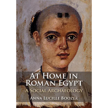 At Home in Roman Egypt