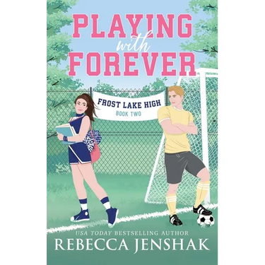 Playing with Forever