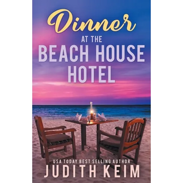 Dinner at The Beach House Hotel
