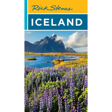 Rick Steves Iceland