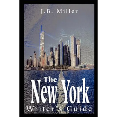 The New York Writer's Guide