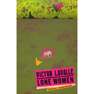 Lone Women