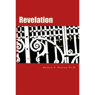 Revelation: A verse by verse study