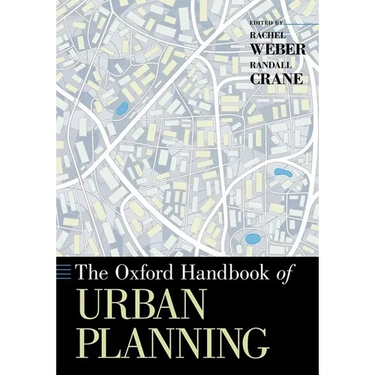 The Oxford Handbook of Urban Planning