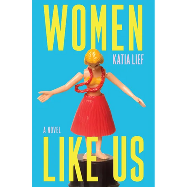 Women Like Us