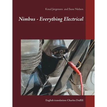 Nimbus - Everything Electrical: English translation: Charles Duffill