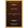 Lion's Paws: The Story of Famous Hands 1937