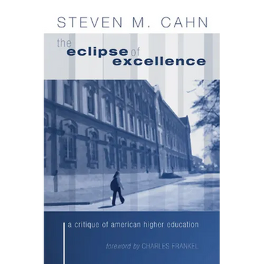 The Eclipse of Excellence