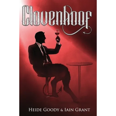 Clovenhoof