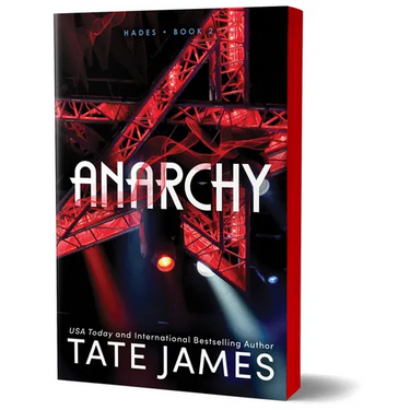 Anarchy