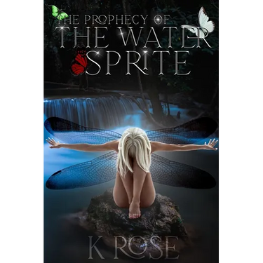 The Prophecy of the Water Sprite