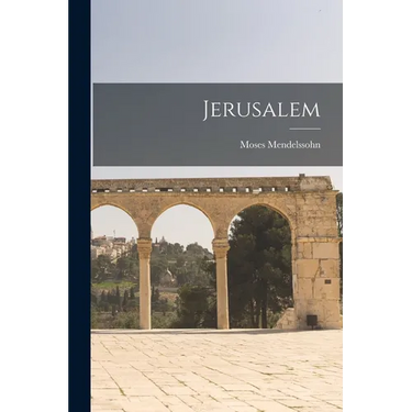 Jerusalem