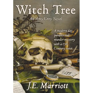 Witch Tree