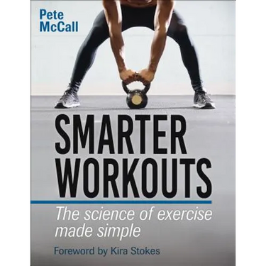 Smarter Workouts: The Science of Exercise Made Simple