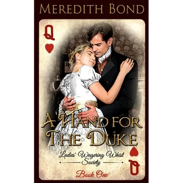 A Hand for the Duke