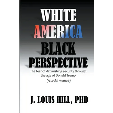 White America, Black Perspective