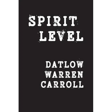Spirit Level: Strange Tools and Story