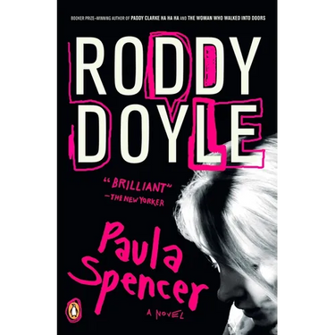 Paula Spencer