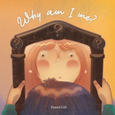 Why am I me?: Why is the sky and why is the sea? Where do I come from, why am i me?