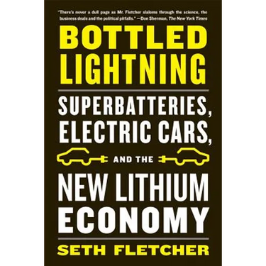 Bottled Lightning