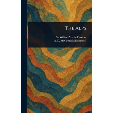 The Alps