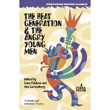 The Beat Generation & The Angry Young Men