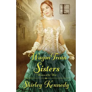 Wagon Train Sisters