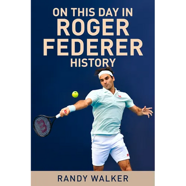 On This Day in Roger Federer History