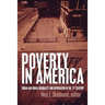 Poverty in America: Urban and Rural Inequality and Deprivation in the 21st Century