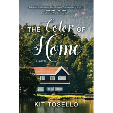 The Color of Home