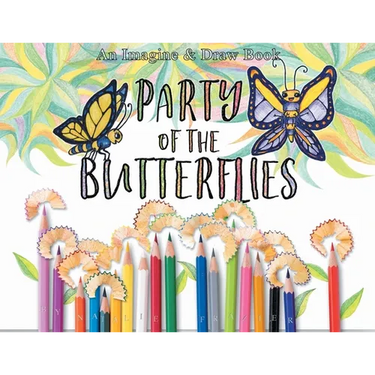 Party of the Butterflies
