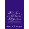 The Law in Political Integration: The Evolution and Integrative Implications of Regional Legal Processes in the European Community