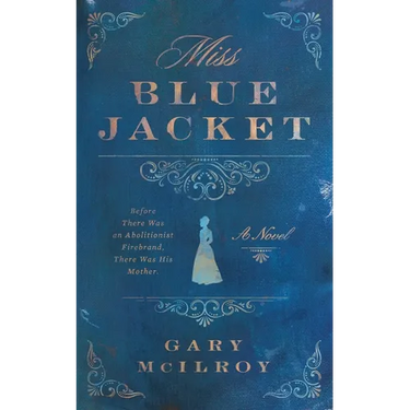 Miss Blue Jacket