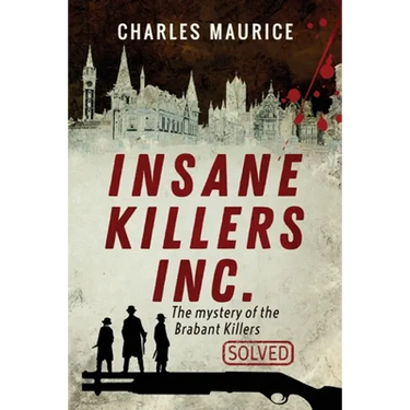 Insane Killers Inc.