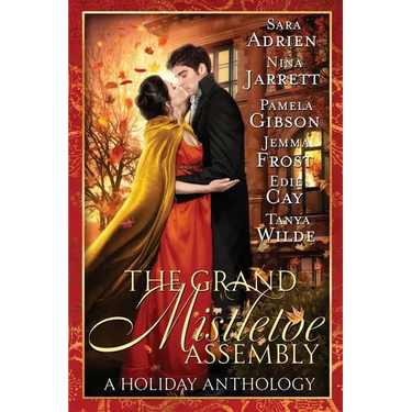 The Grand Mistletoe Assembly