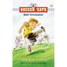 Soccer 'Cats #1: The Captain Contest